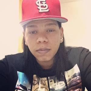 Meet your Posher, Jerry